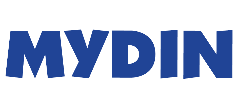 Mydin